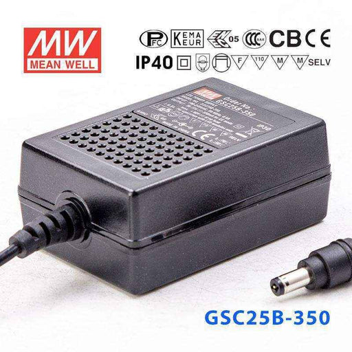GSC25B-350