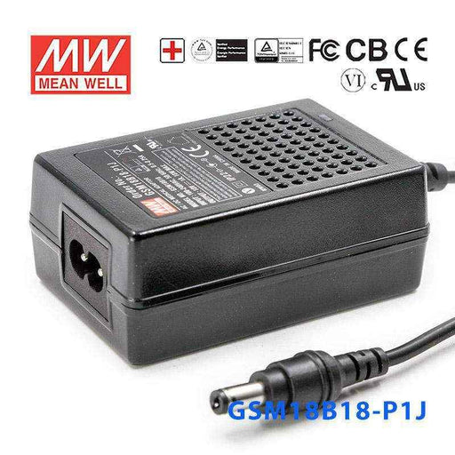 GSM18B18-P1J