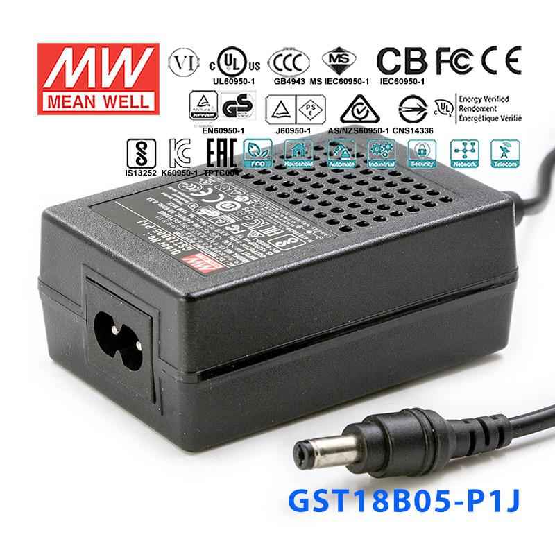 GST18B05-P1J