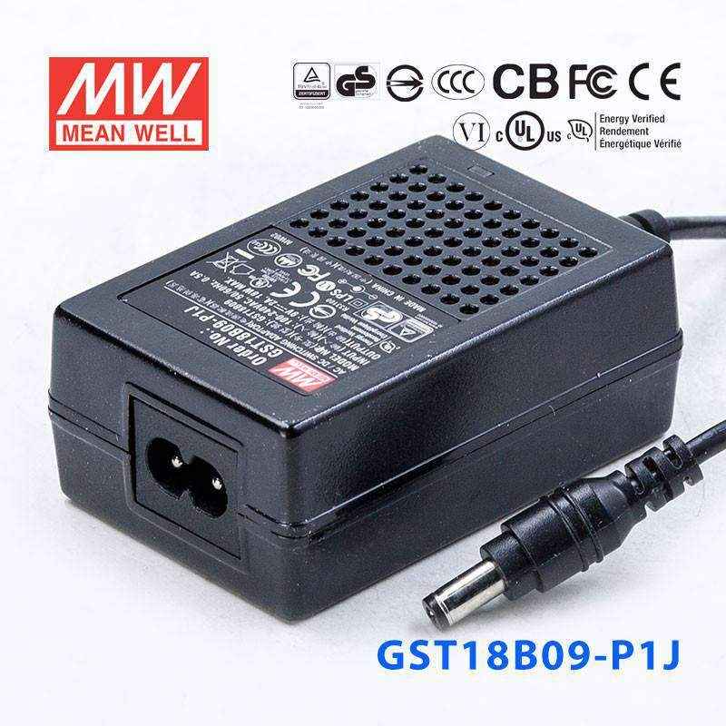 GST18B09-P1J