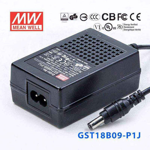 GST18B09-P1J