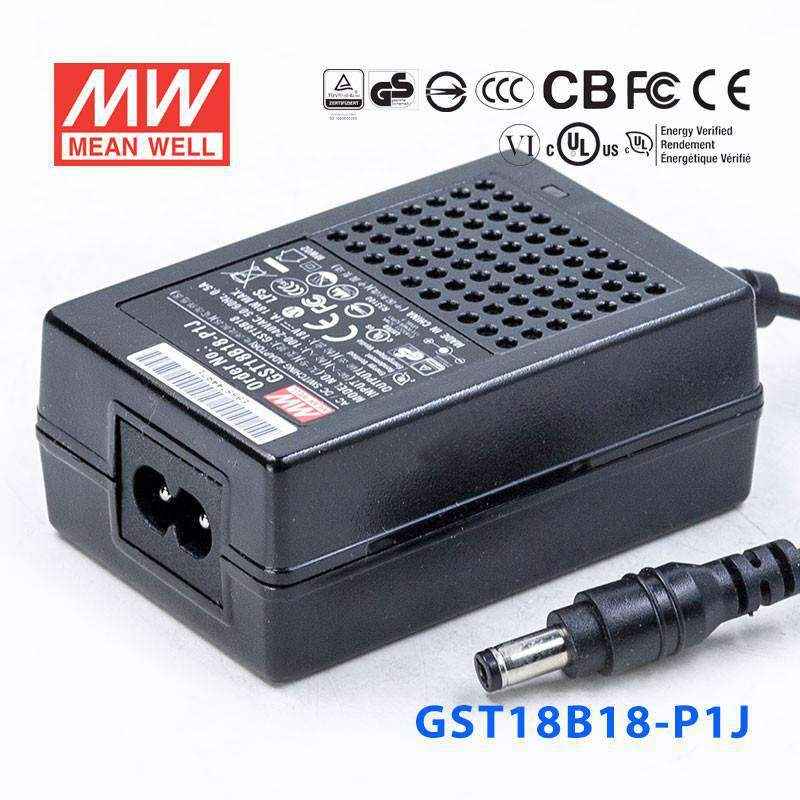 GST18B18-P1J