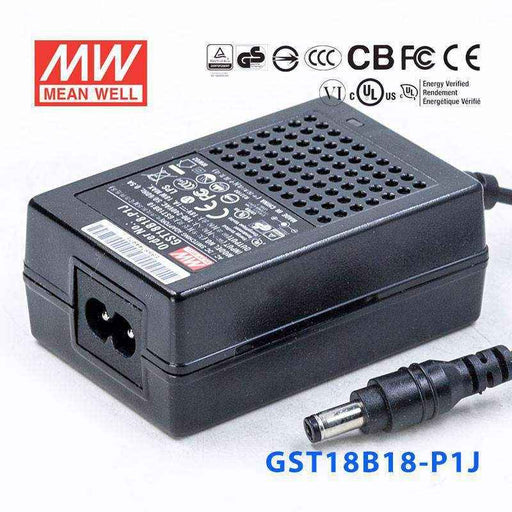 GST18B18-P1J