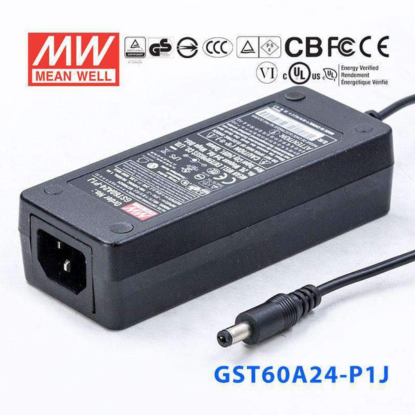GST60A24-P1J
