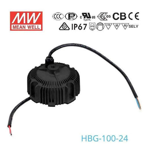 HBG-100-24