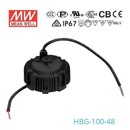 HBG-100-48