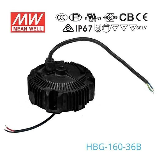 HBG-160-36B