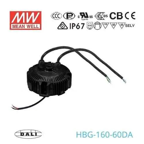 HBG-160-60DA