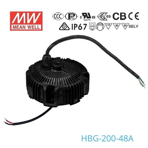 HBG-200-48A