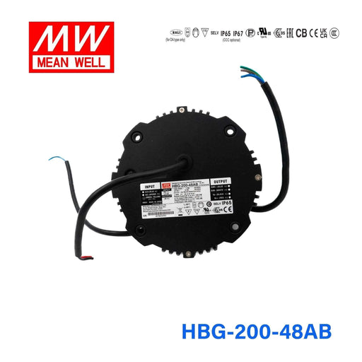 HBG-200-48AB
