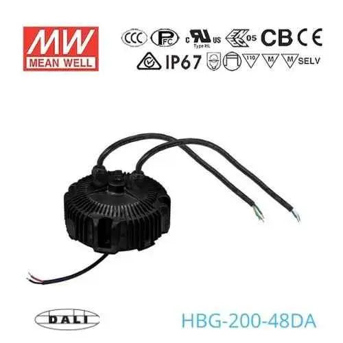 HBG-200-48DA