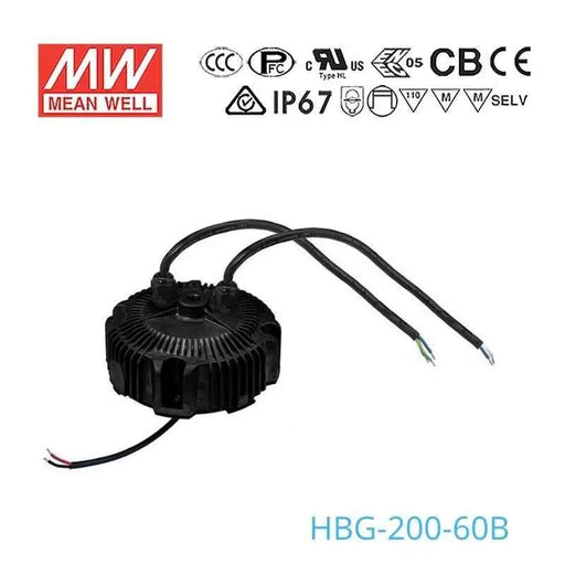 HBG-200-60B