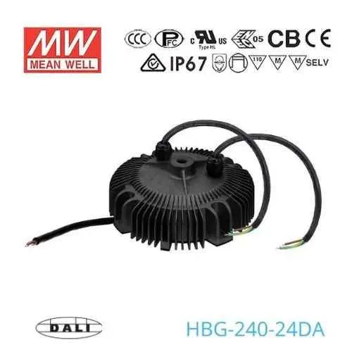 HBG-240-24DA