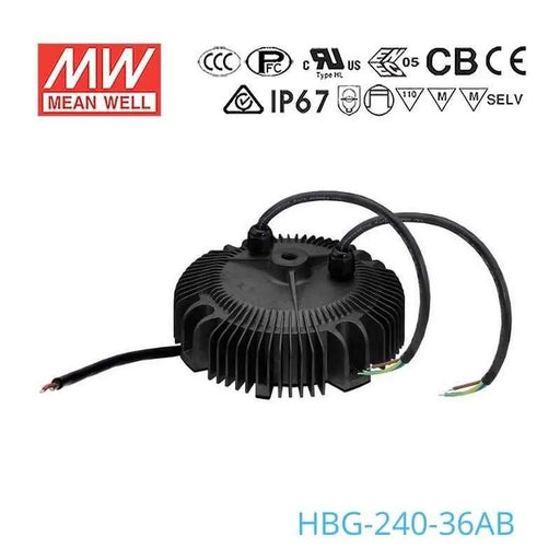 HBG-240-36AB