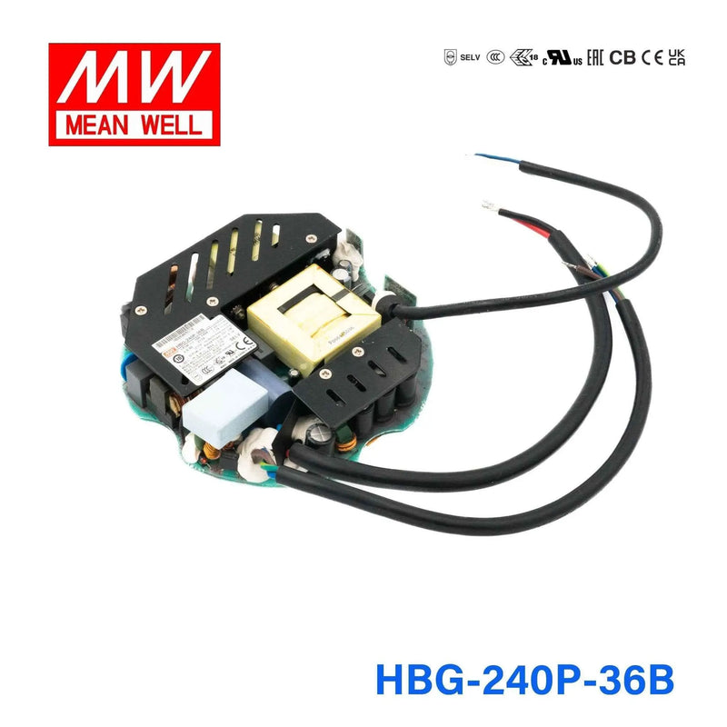 HBG-240P-36B