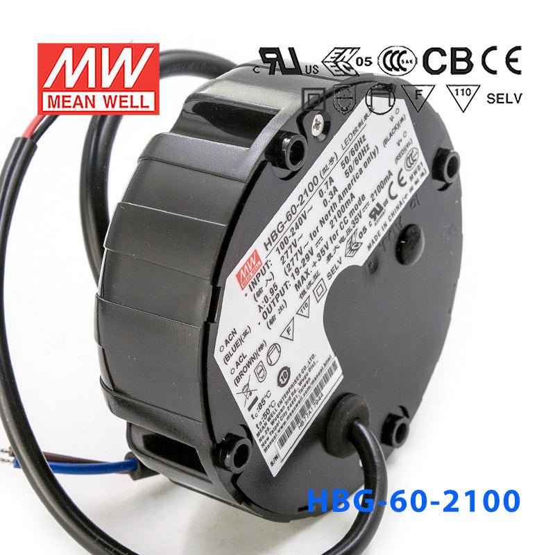 HBG-60-2100