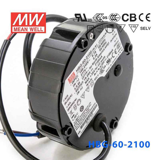 HBG-60-2100