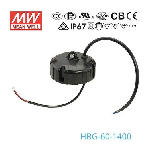 HBG-60-1400