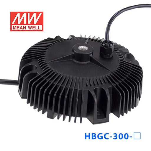HBGC-300-L-AB MEAN WELL Power Supply | HTD Electronics