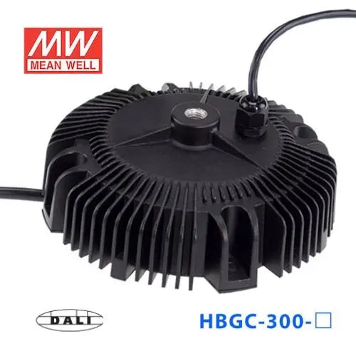 HBGC-300-M-ADA MEAN WELL Power Supply | HTD Electronics