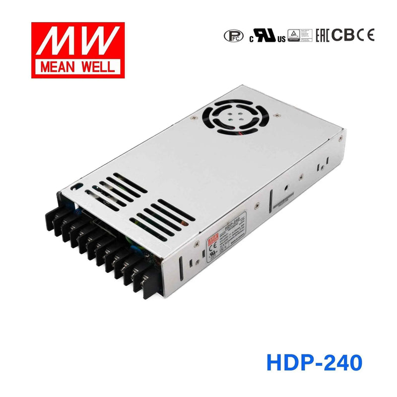 HDP-240
