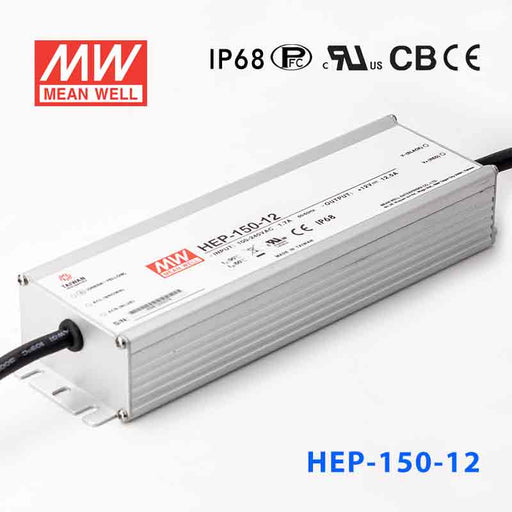 HEP-150-36A MEAN WELL Power Supply | HTD Electronics