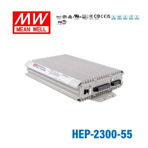 HEP-2300-55