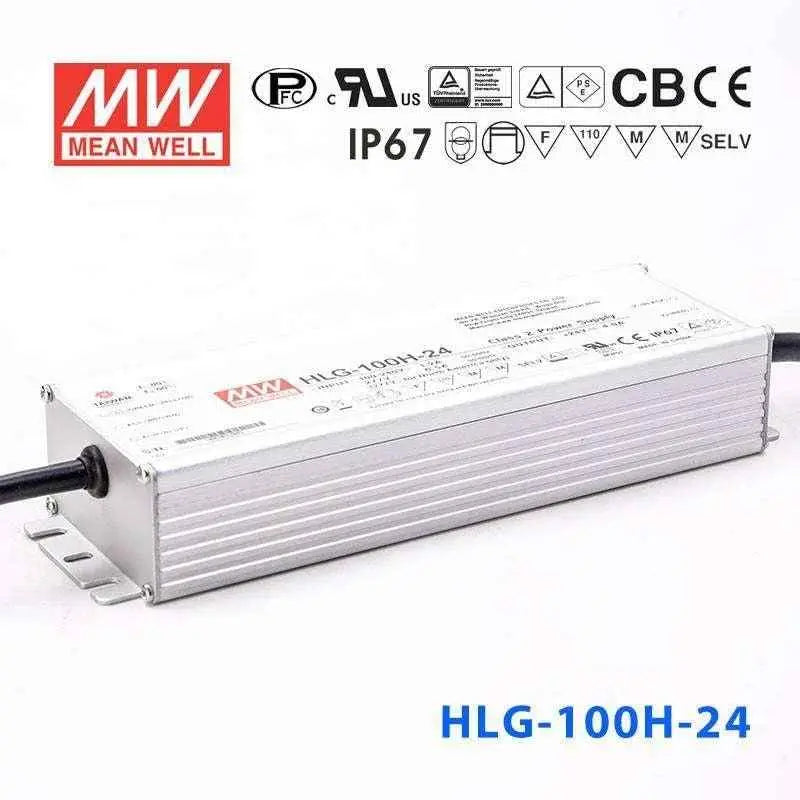 HLG-100H-24