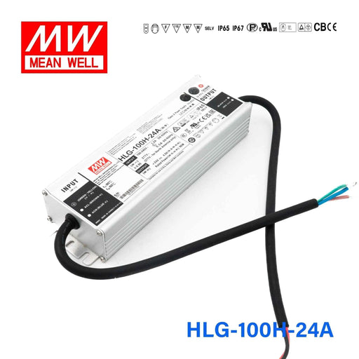 HLG-100H-24A