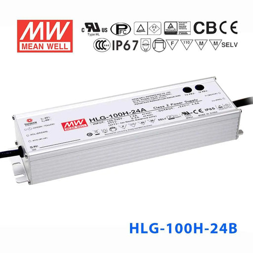 HLG-100H-24AB