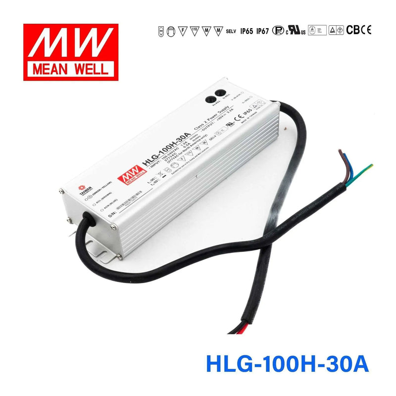 HLG-100H-30A