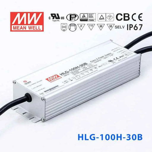 HLG-100H-30AB