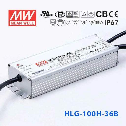HLG-100H-36AB