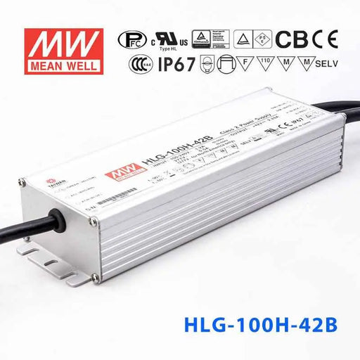 HLG-100H-42AB