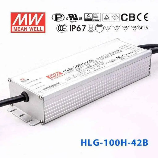 HLG-100H-42B
