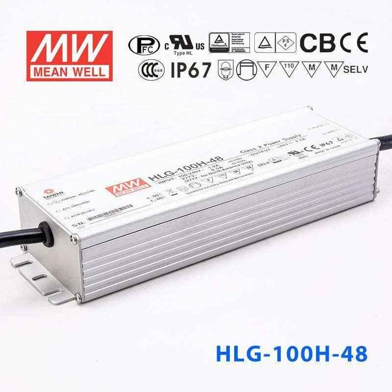 HLG-100H-48