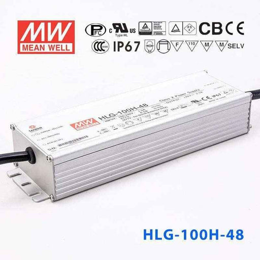 HLG-100H-48