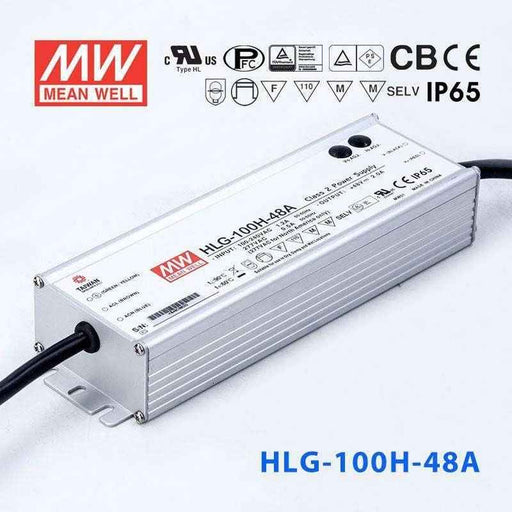 HLG-100H-48A