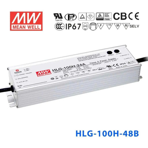 HLG-100H-48B