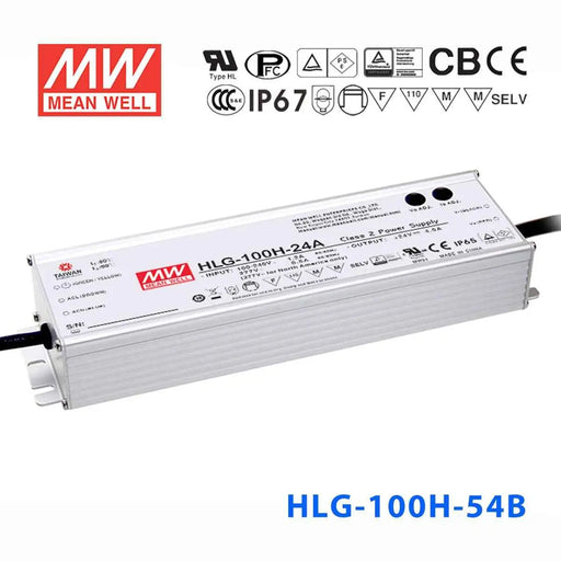 HLG-100H-54AB
