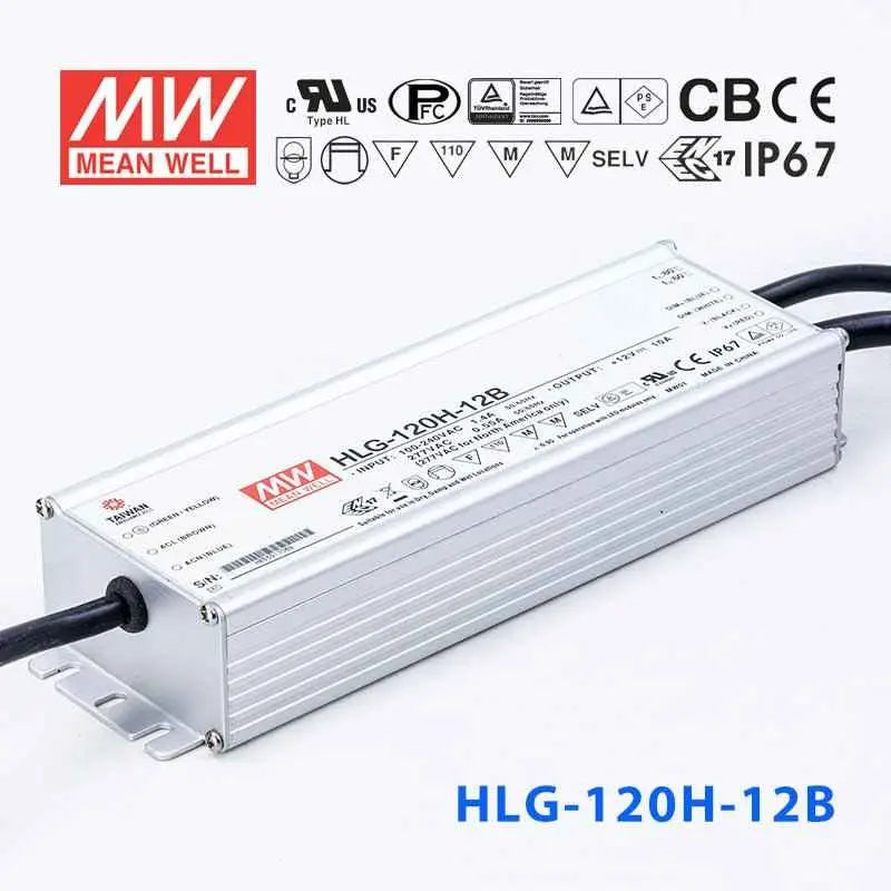 HLG-120H-12AB