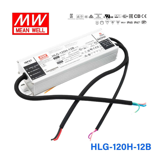 HLG-120H-12B