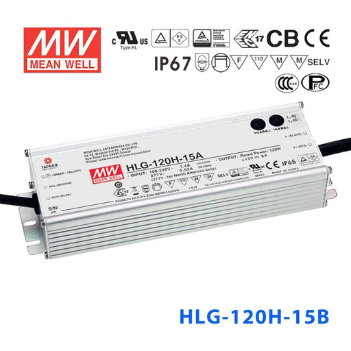 HLG-120H-15AB