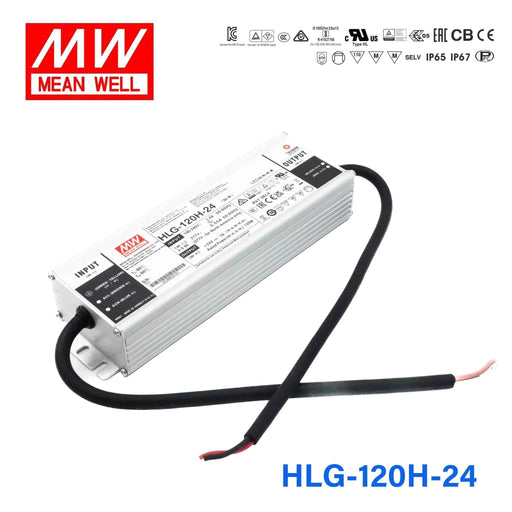 HLG-120H-24