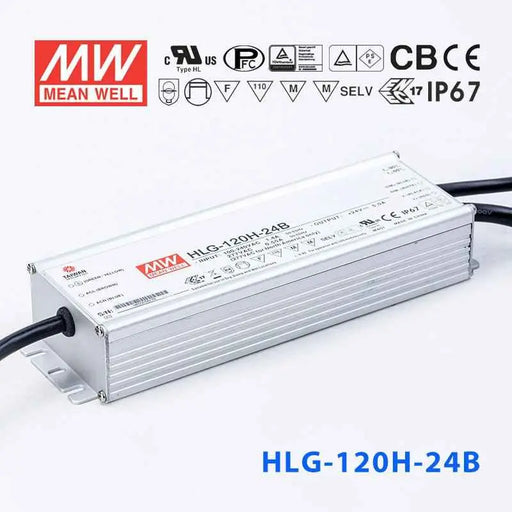 HLG-120H-24AB