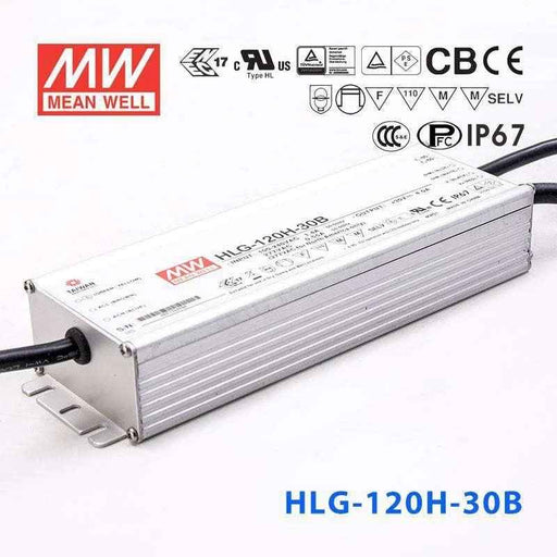 HLG-120H-30B