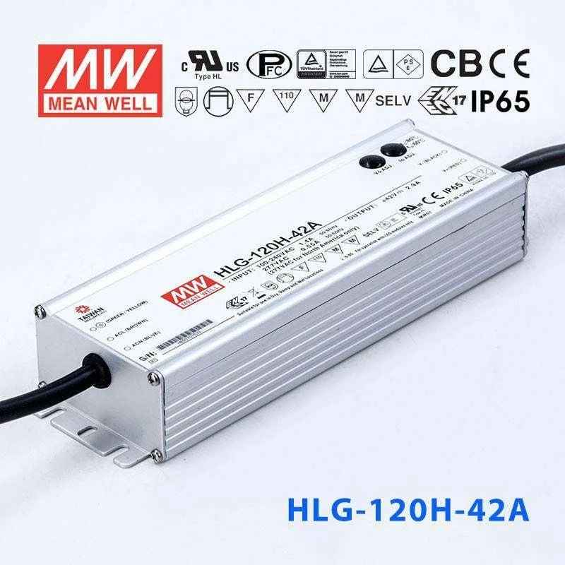 HLG-120H-42A
