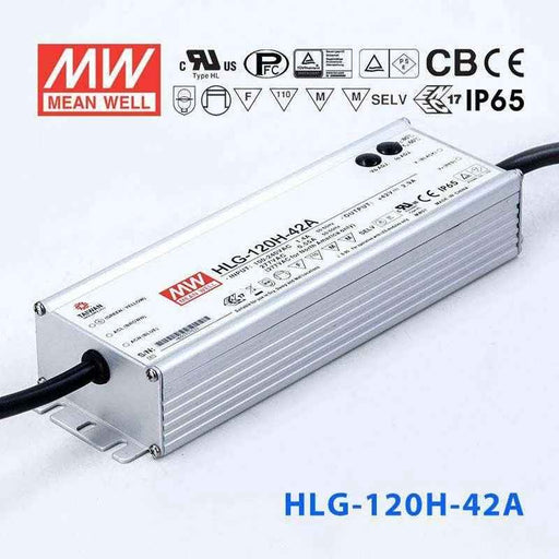 HLG-120H-42A