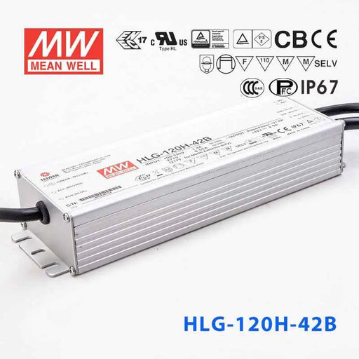 HLG-120H-42AB