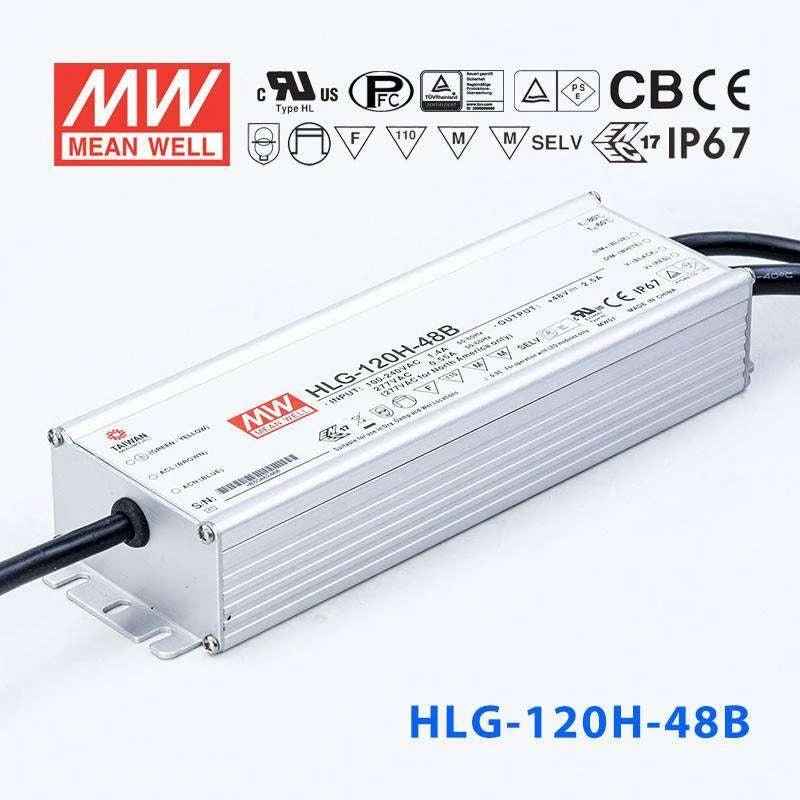 HLG-120H-48B